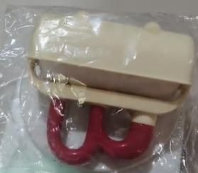 Reusable Portable Lint Roller