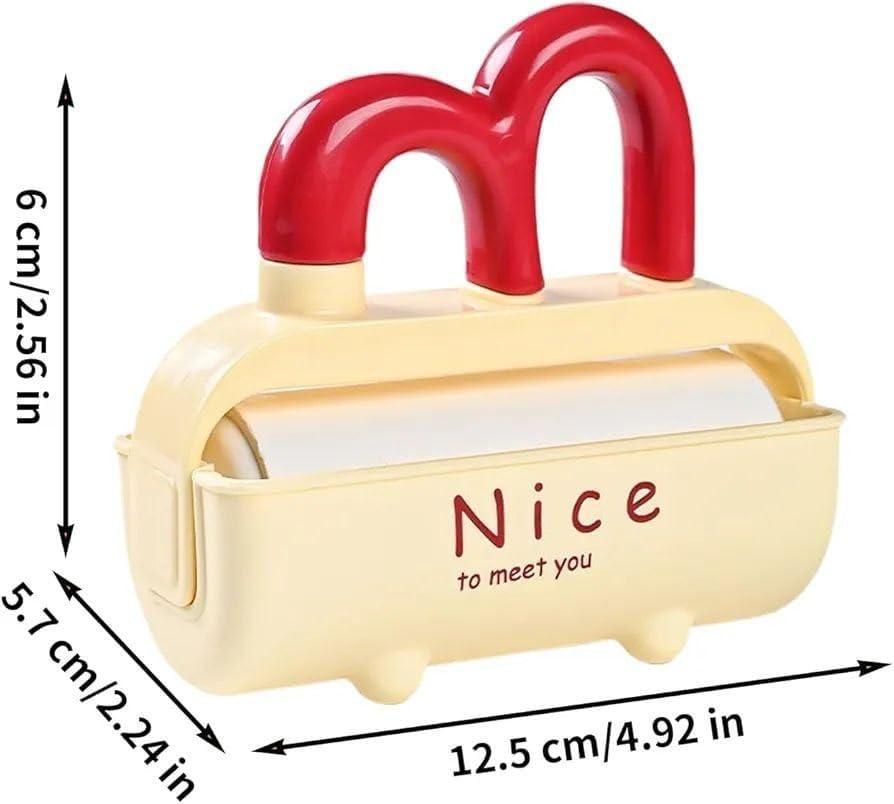 Reusable Portable Lint Roller